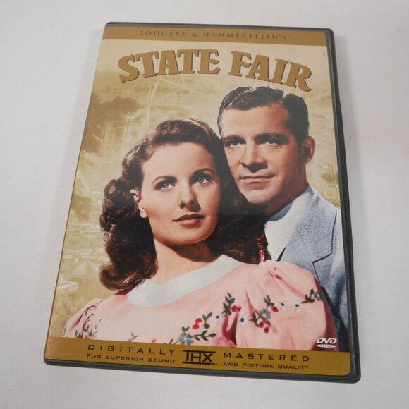 Classic Movie DVD Lot Of 9 - Great Selection of Classic Movies TESTED - Picture 12 of 16